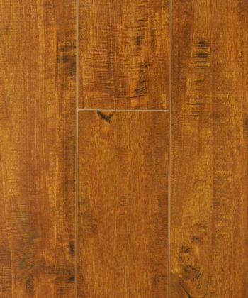 Distressed Hickory