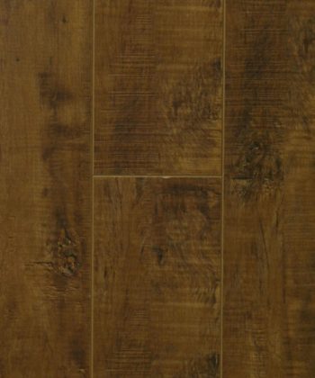 Distressed Walnut
