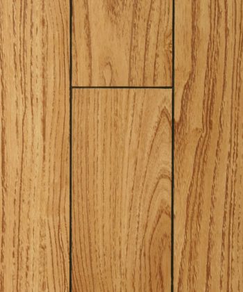 Teak Natural
